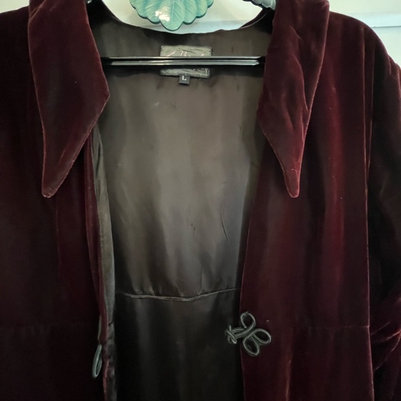 Vintage “Jeannie Nitro” coat - Picture 7 of 8